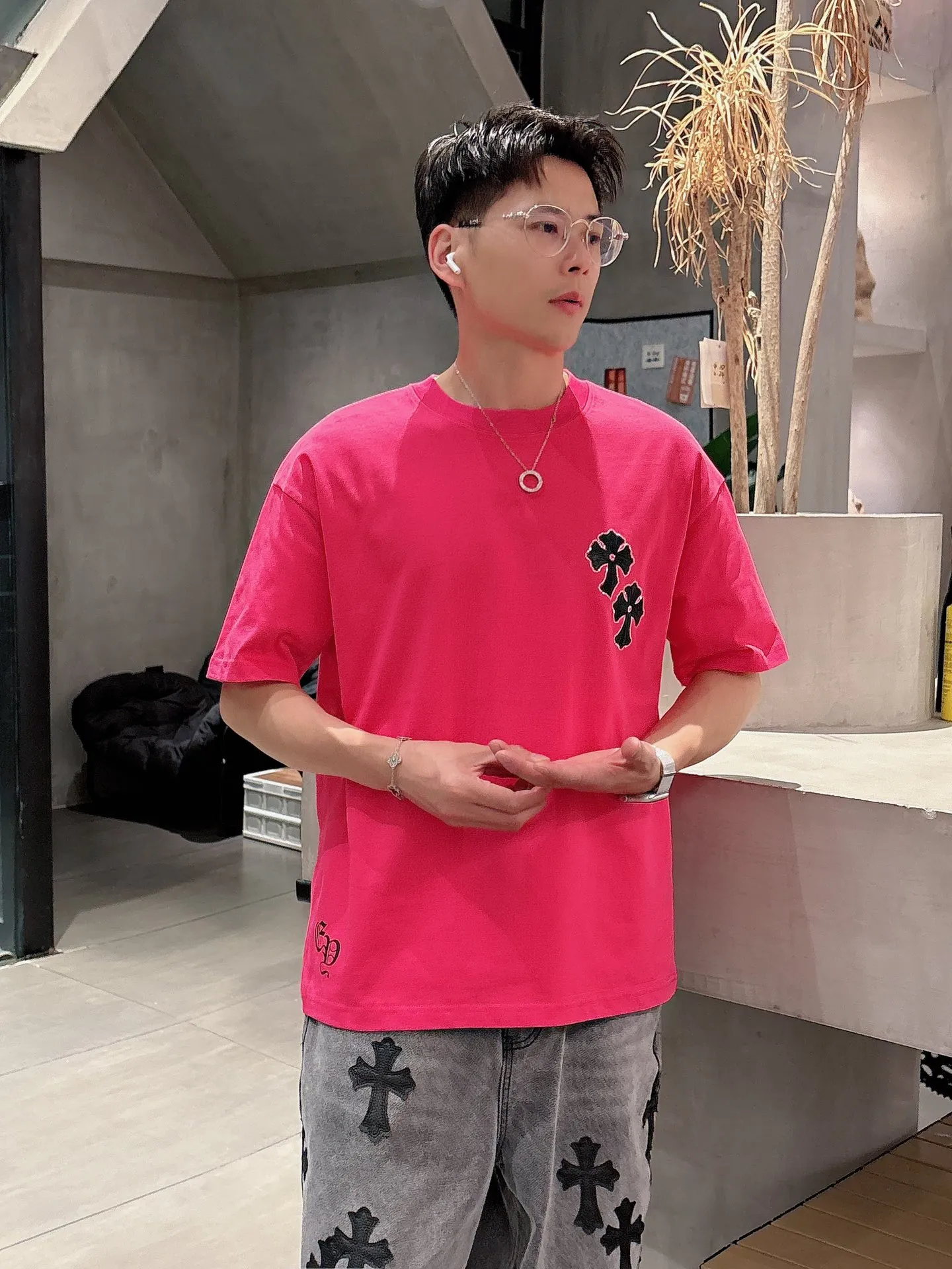 model picture